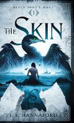 Cover image for The Skin