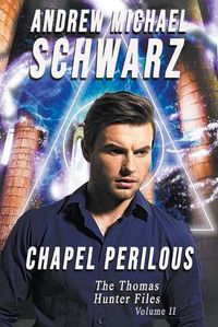 Cover image for Chapel Perilous