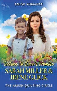 Cover image for Return to Love's Promise