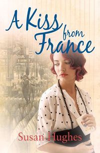 Cover image for A Kiss from France