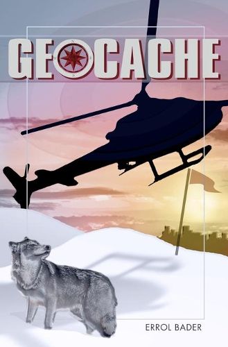 Cover image for Geocache