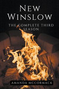 Cover image for New Winslow