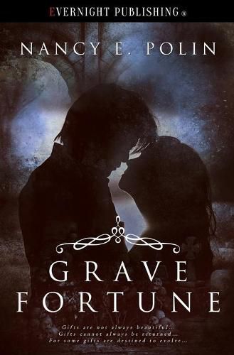 Cover image for Grave Fortune