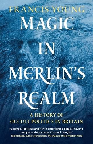 Cover image for Magic in Merlin's Realm
