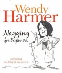 Cover image for Nagging for Beginners