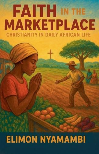 Cover image for Faith in the Marketplace