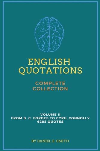 English Quotations Complete Collection