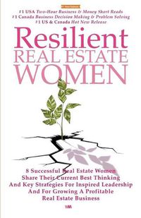 Cover image for Resilient Real Estate Women