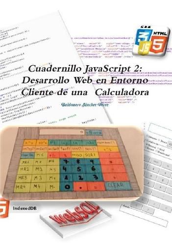 Cover image for Cuadernillo JavaScript 2