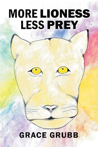 Cover image for More Lioness Less Prey
