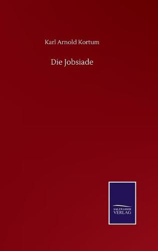 Cover image for Die Jobsiade