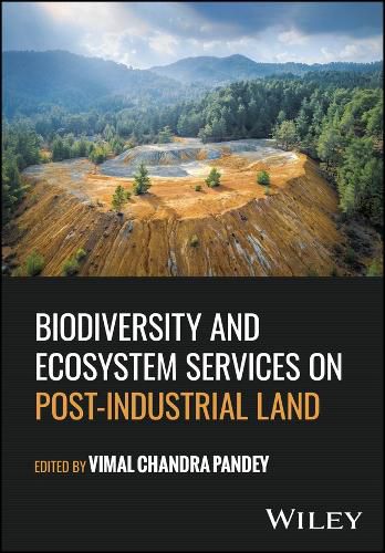 Cover image for Biodiversity and Ecosystem Services on Post-Industrial Land