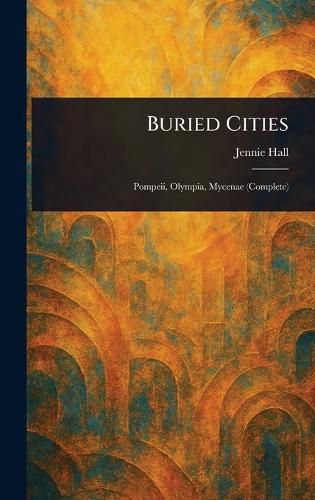 Cover image for Buried Cities