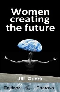 Cover image for Women creating the Future