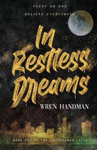 Cover image for In Restless Dreams