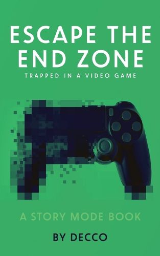 Cover image for Escape the End Zone