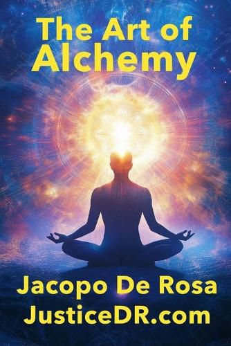Cover image for The Art of Alchemy