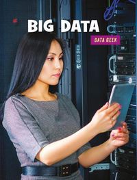 Cover image for Big Data