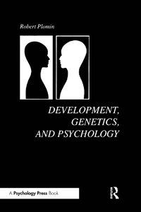 Cover image for Development, Genetics and Psychology