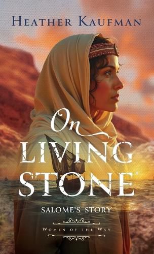 Cover image for On Living Stone