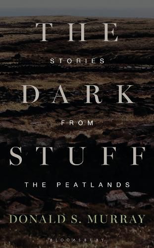 Cover image for The Dark Stuff