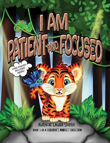 Cover image for I Am Patient