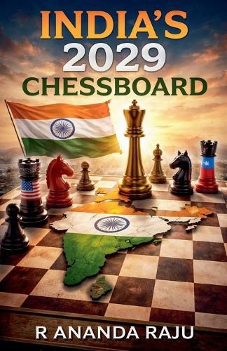 Cover image for India 2029 - Chessboard & Forecast