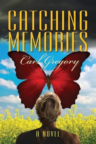 Cover image for Catching Memories