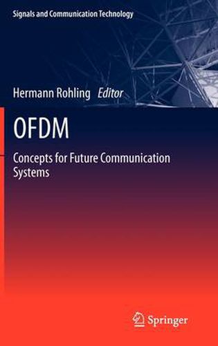 OFDM: Concepts for Future Communication Systems