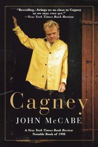 Cover image for Cagney