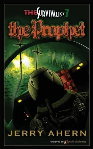 Cover image for The Prophet: The Survivalist