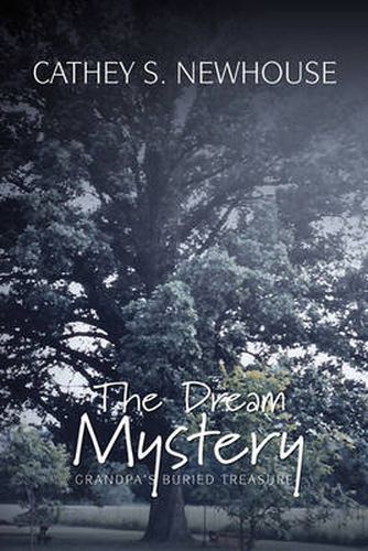 Cover image for The Dream Mystery