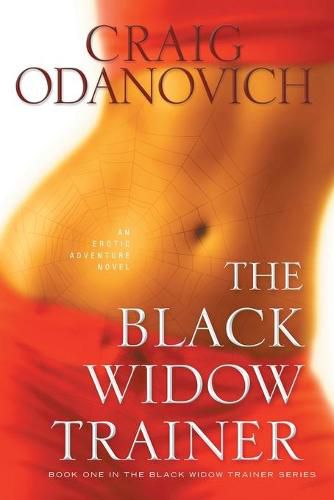 Cover image for The Black Widow Trainer