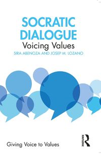 Cover image for Socratic Dialogue