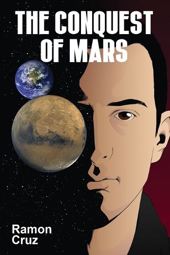 Cover image for The Conquest of Mars