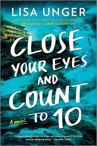 Cover image for Close Your Eyes and Count to 10