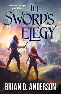Cover image for The Sword's Elegy