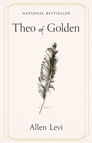 Cover image for Theo of Golden