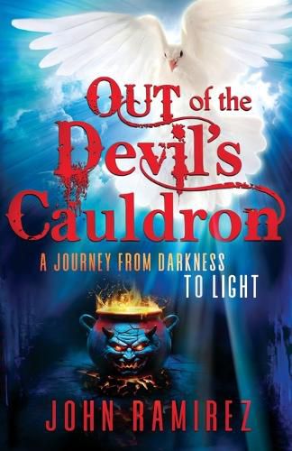 Cover image for Out of the Devil's Cauldron