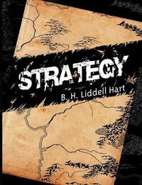 Cover image for Strategy