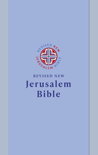 Cover image for RNJB Personal Blue with Zip
