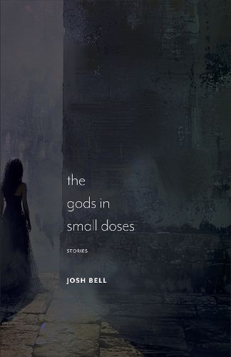 Cover image for The Gods in Small Doses