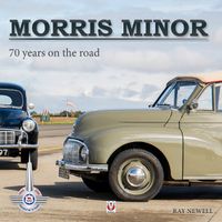 Cover image for Morris Minor: 70 years on the road