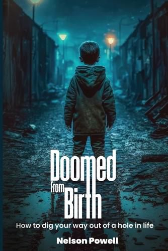 Cover image for Doomed From Birth