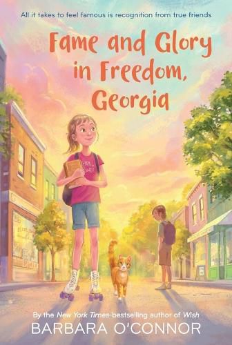 Cover image for Fame and Glory in Freedom, Georgia
