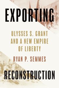 Cover image for Exporting Reconstruction