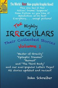 Cover image for The Highly Irregulars