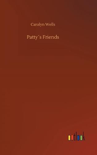 Cover image for Pattys Friends