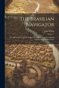 Cover image for The Brasilian Navigator