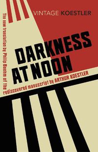 Cover image for Darkness at Noon